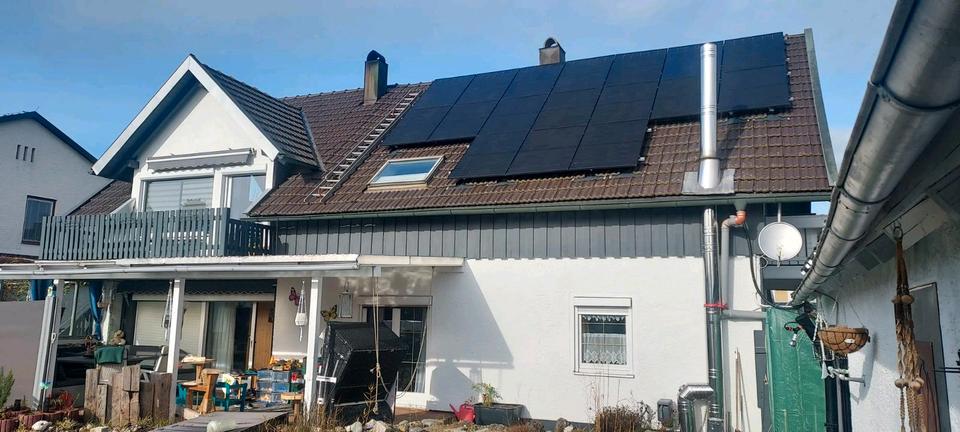 Einfamilienhaus Unterneukirchen - 5 Zimmer, 200 m&sup2;, 590.000&euro; | Angebot:23558975