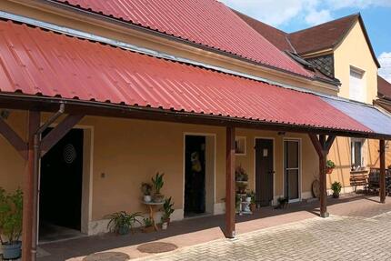 Großzügiges Bauernhaus mit viel Platz für Ideen 8 zimmer