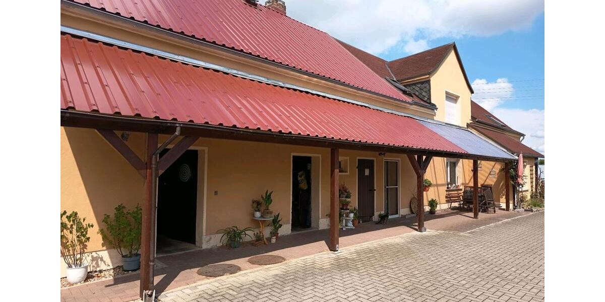 Großzügiges Bauernhaus mit viel Platz für Ideen 8 zimmer