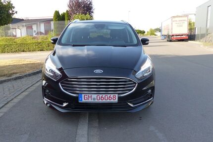 Ford S-Max 141.000 km 19.390 &euro; Bergneustadt 51702