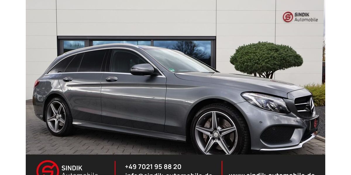 Mercedes-Benz C 250 80.300 km 24.490 &euro; Kirchheim unter Teck 73230