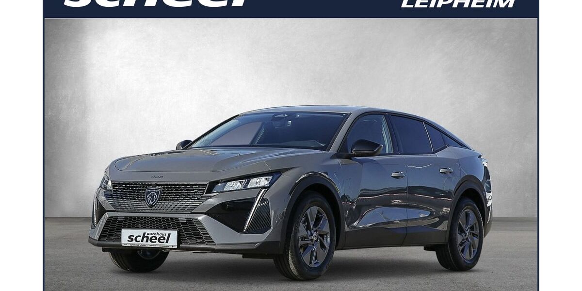 Peugeot 408 1.500 km 29.890 &euro; Leipheim 89340