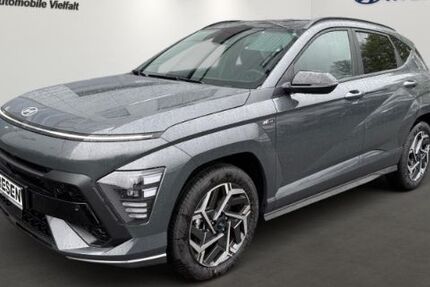 Hyundai KONA 6.500 km 30.490 € Euskirchen 53881