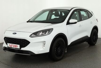 Ford Kuga 67.283 km 18.990 &euro; Eisenhüttenstadt 15890