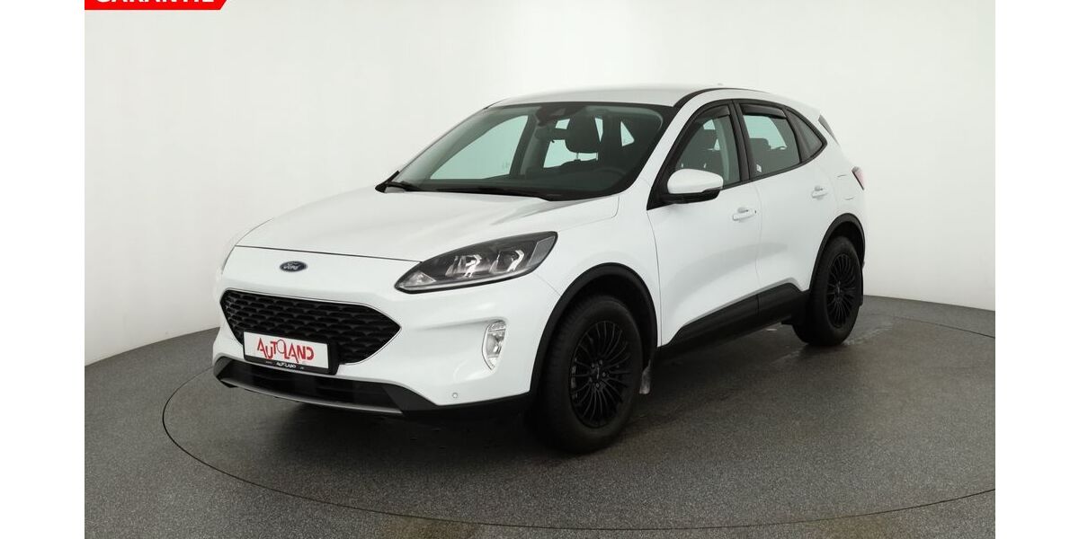 Ford Kuga 67.283 km 18.990 &euro; Eisenhüttenstadt 15890