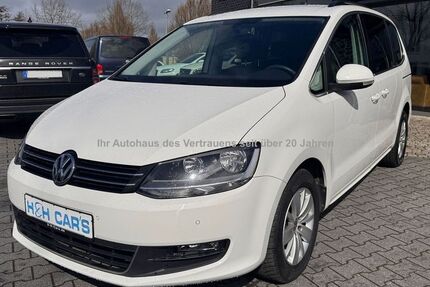 VW Sharan 149.818 km 15.990 &euro; Uelzen 29525