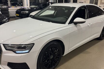 Audi A6 65.000 km 26.900 &euro; Dachau 85221