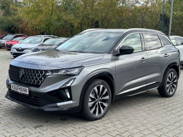 Renault Austral 17.000 km 38.890 &euro; Berlin 12247