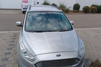 Ford Galaxy 153.000 km 11.500 &euro; Emmendingen 79312