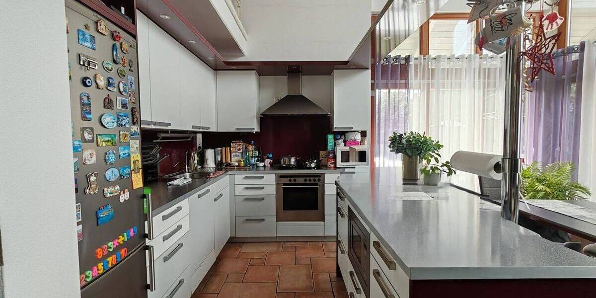 Einfamilienhaus Töging am Inn Töging - 4 Zimmer, 130 m&sup2;, 819.000&euro; | Angebot:26318500