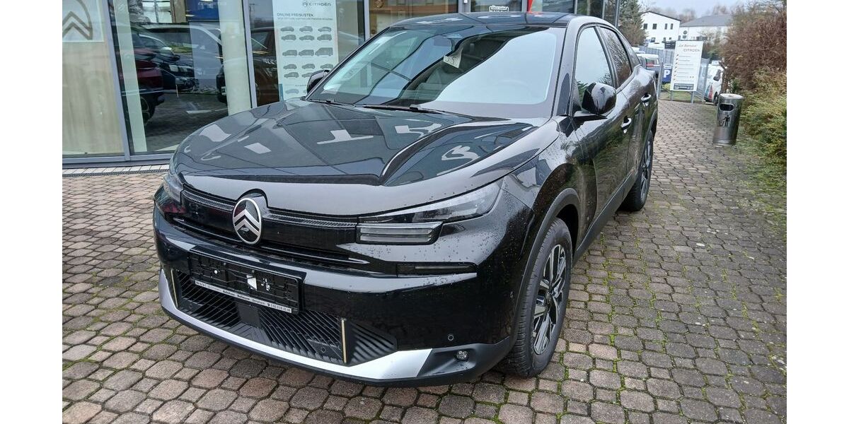 Citroen C4 6.000 km 24.400 &euro; Bensheim 64625