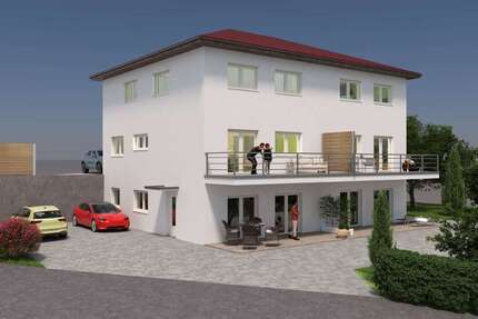 Haus zum Kaufen in Osterburken 455.000 € 209.65 m²