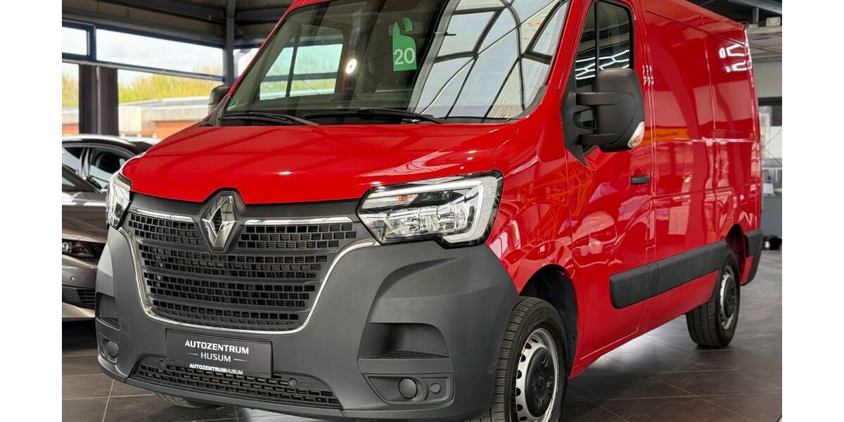Renault Master 40.638 km 19.990 &euro; Husum 25813