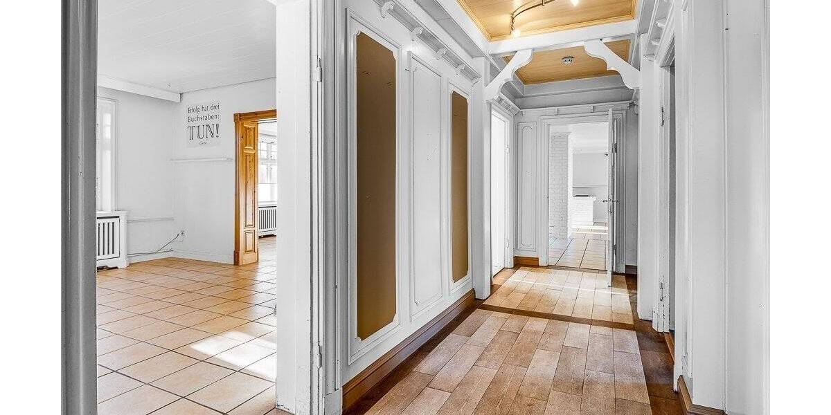 Einfamilienhaus Braderup - 6 Zimmer, 300 m&sup2;, 398.000&euro; | Angebot:25706549
