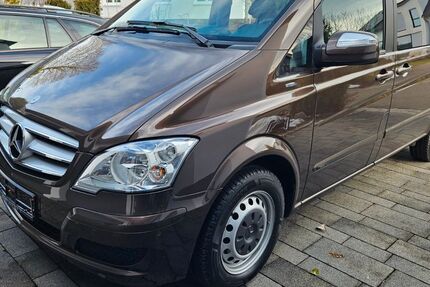 Mercedes-Benz Viano 125.000 km 22.500 &euro; Pfalzgrafenweiler 72285