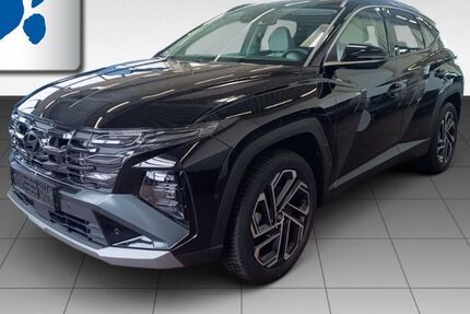 Hyundai TUCSON 20.534 km 34.530 &euro; Warendorf 48231