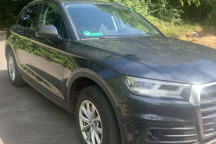 Audi Q5 101.000 km 21.900 &euro; Bonn 53179