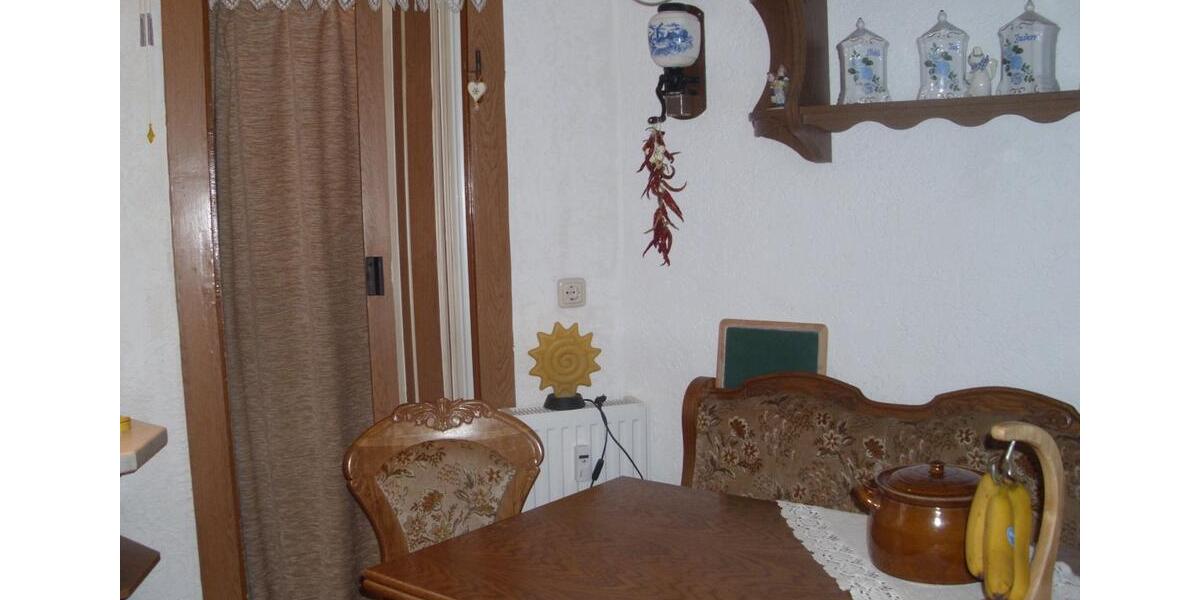 Etagenwohnung Elsteraue - 4 Zimmer, 82 m&sup2;, 90.000&euro; | Angebot:25309541