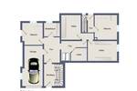 Mehrfamilienhaus, Wohnhaus Lennestadt Meggen - 9 Zimmer, 244 m&sup2;, 395.000&euro; | Angebot:25771706