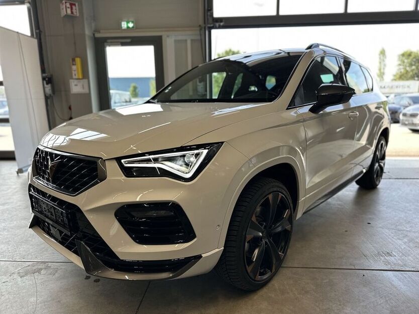 Ateca