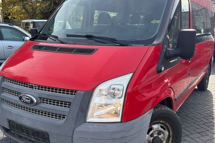 Ford Transit 169.715 km 8.999 € Koblenz 56070