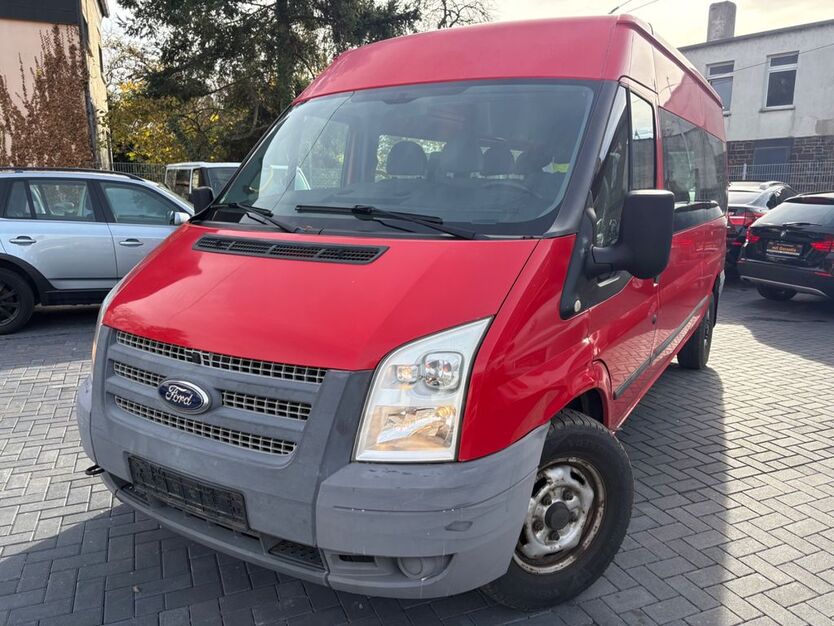 Ford Transit 169.715 km 8.999 € Koblenz 56070
