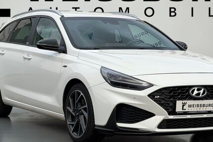 Hyundai i30 92.000 km 17.980 &euro; Edingen-Neckarhausen 68535