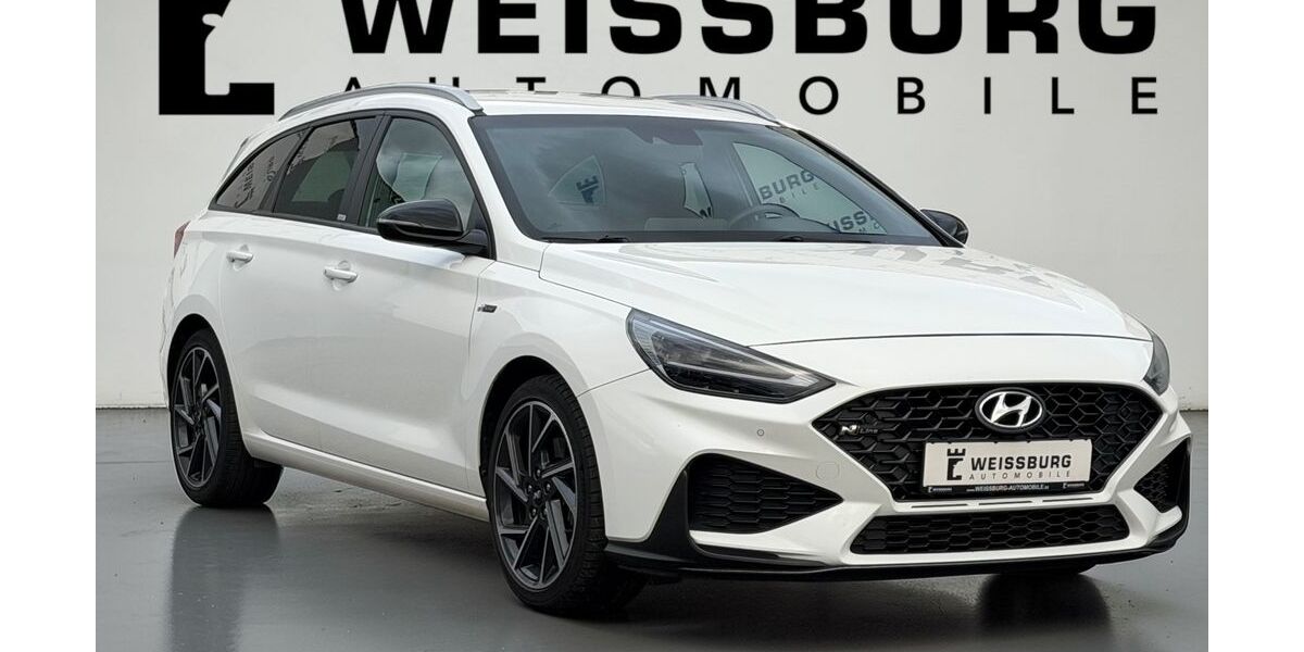 Hyundai i30 92.000 km 17.980 &euro; Edingen-Neckarhausen 68535