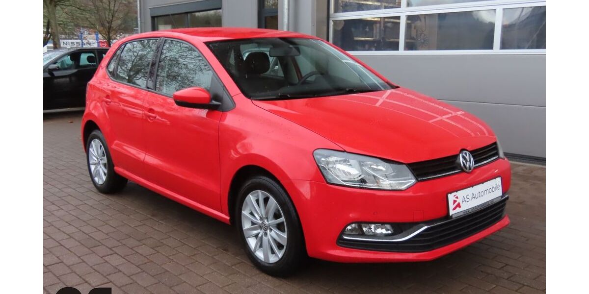 VW Polo 123.000 km 8.590 &euro; Stuttgart 70329