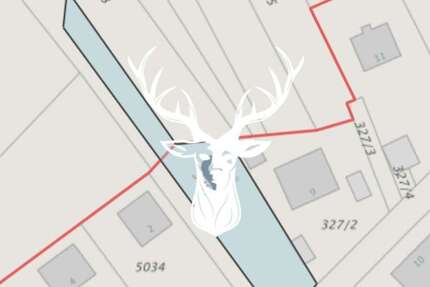 Grundstück Jestetten - 145.000&euro; | Angebot:22181487