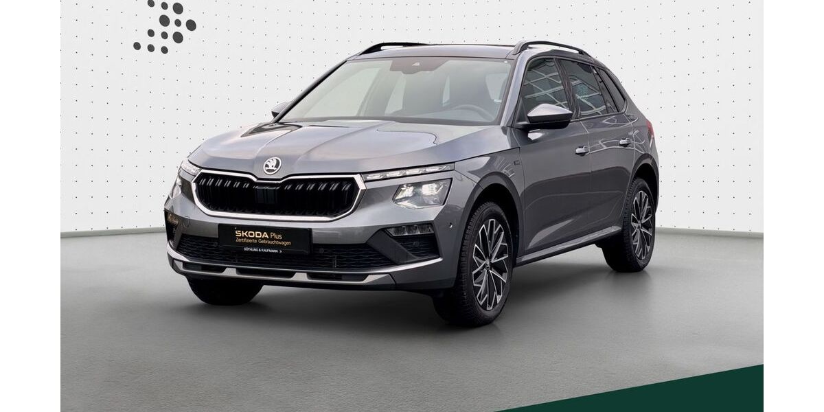 Skoda Kamiq 18.427 km 29.660 &euro; Hofheim im Taunus 65719