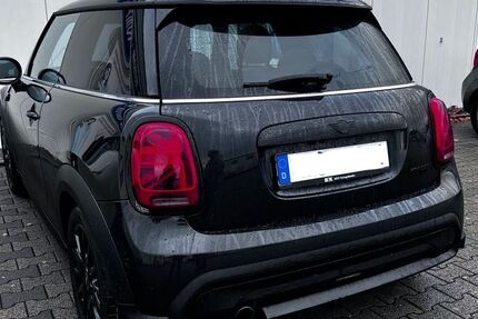 Mini Cooper 28.296 km 27.850 &euro; Bad Oeynhausen 32547