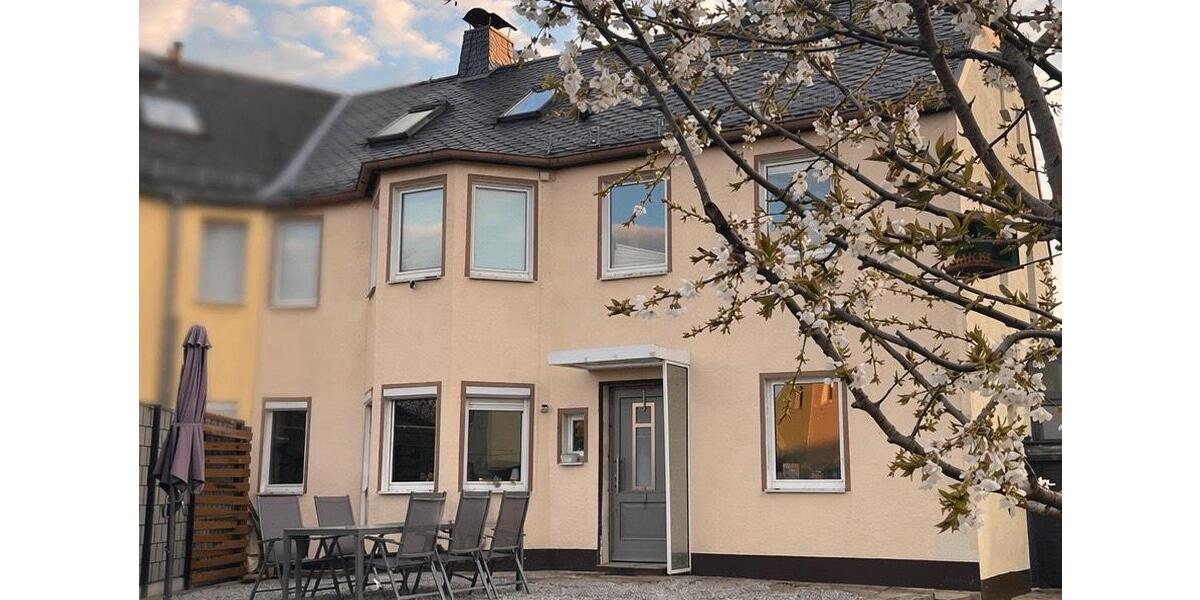 Reihenhaus Dresden Leuben - 5 Zimmer, 125 m&sup2;, 409.000&euro; | Angebot:26710070