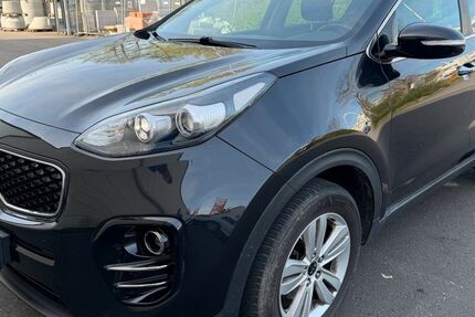 Kia Sportage 166.000 km 9.900 &euro; Germersheim 76726