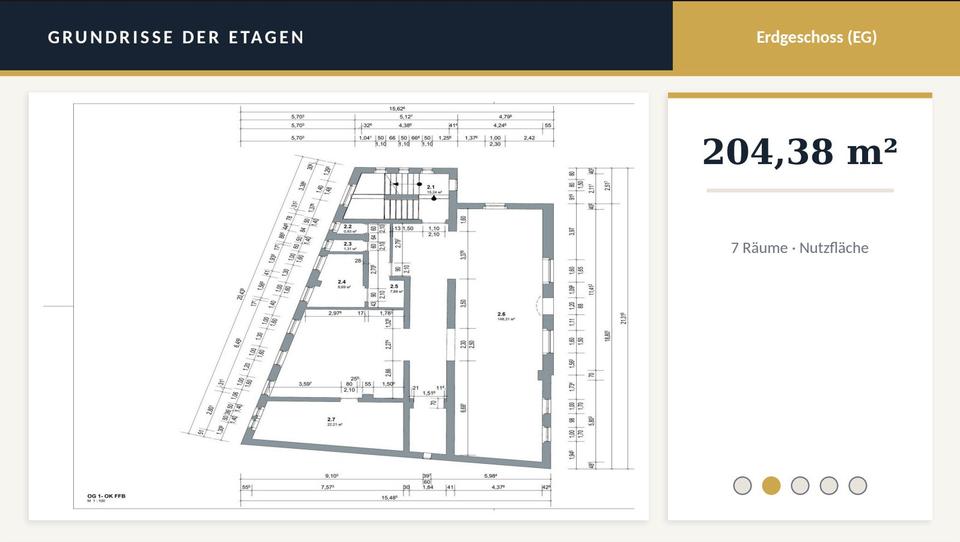Einfamilienhaus Sebnitz - 50 Zimmer, 960 m&sup2;, 65.000&euro; | Angebot:27084781