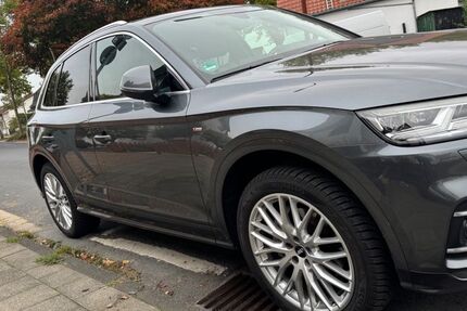 Audi Q5 103.000 km 26.900 &euro; Kamp-Lintfort 47475