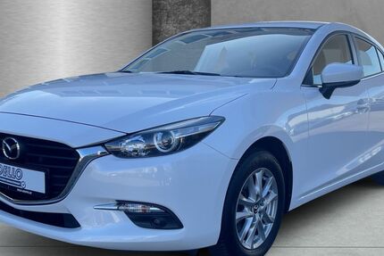 Mazda 3 22.079 km 17.450 € Lübeck 23558