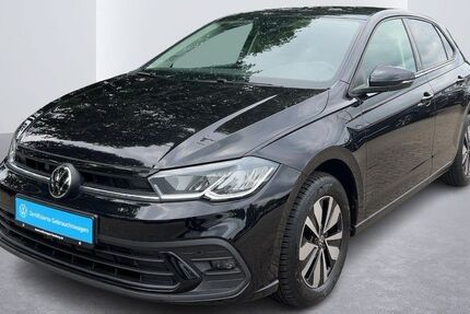 VW Polo 17.229 km 24.444 &euro; Hamburg 22303