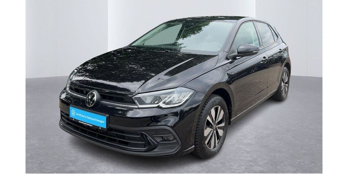 VW Polo 17.229 km 24.444 &euro; Hamburg 22303
