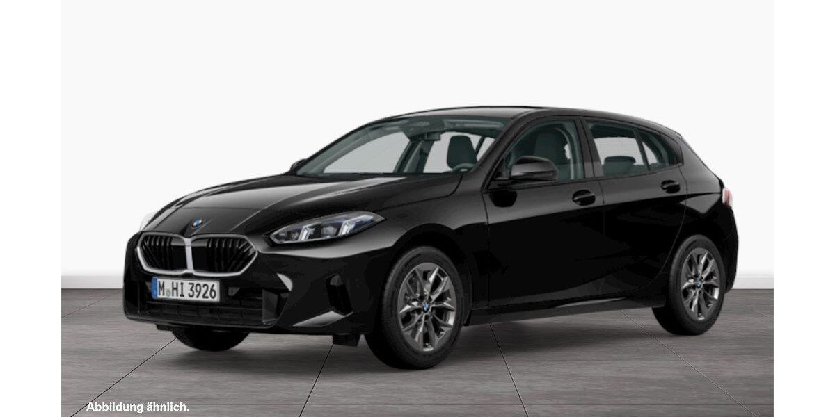 BMW 116 3.900 km 37.600 &euro; Lindau 88131