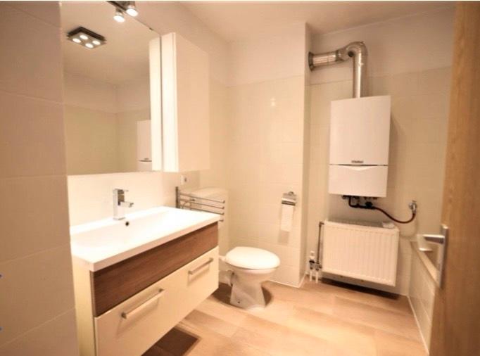 Maisonettenwohnung Lage - 3.5 Zimmer, 99 m&sup2;, 1.040&euro; | Angebot:26323638