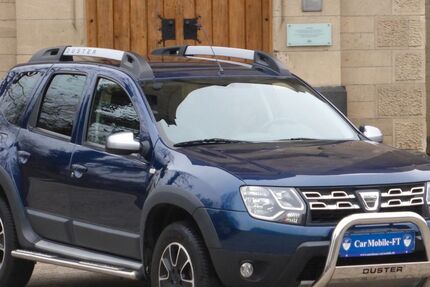 Dacia Duster 153.000 km 8.950 &euro; Bad Breisig 53498