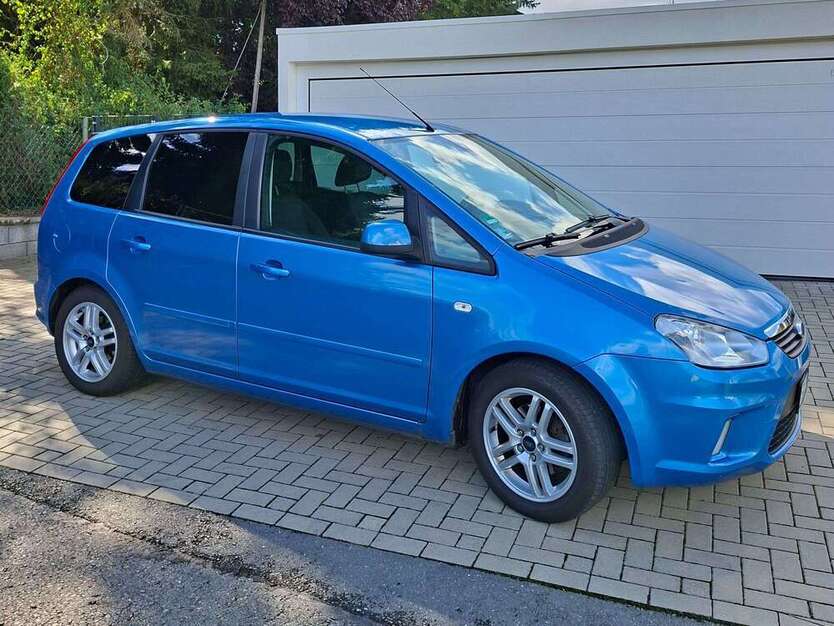 C-Max