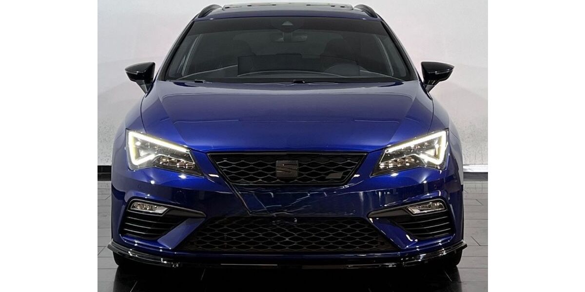 Seat Leon 130.200 km 17.800 &euro; Zülpich 53909