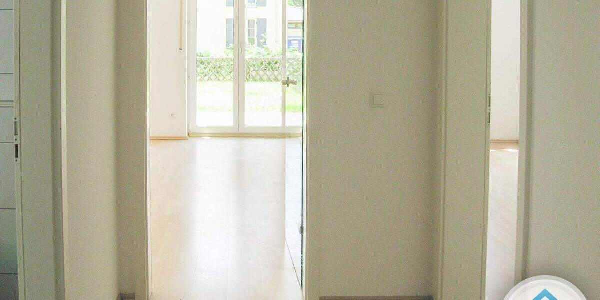 Etagenwohnung Dresden Äußere Neustadt - 2 Zimmer, 59 m&sup2;, 706&euro; | Angebot:26306358