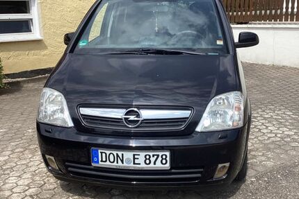 Opel Meriva 173.167 km 1.699 &euro; Fessenheim 86759