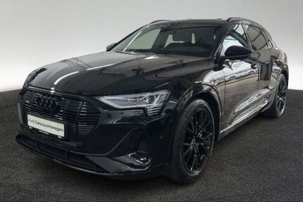 Audi e-tron 51.100 km 41.990 &euro; Weilheim 82362
