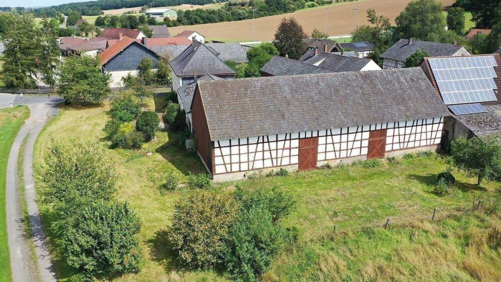 Mehrfamilienhaus, Wohnhaus Itzgrund Gleußen - 390.000&euro; | Angebot:26686537