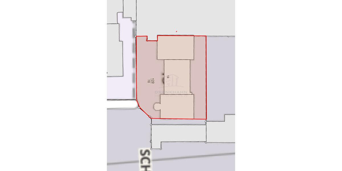 Gewerbeobjekt Schwerin Paulsstadt - 1.000.000&euro; | Angebot:26306126