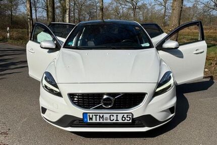 Volvo V40 183.000 km 10.900 &euro; Wittmund 26409